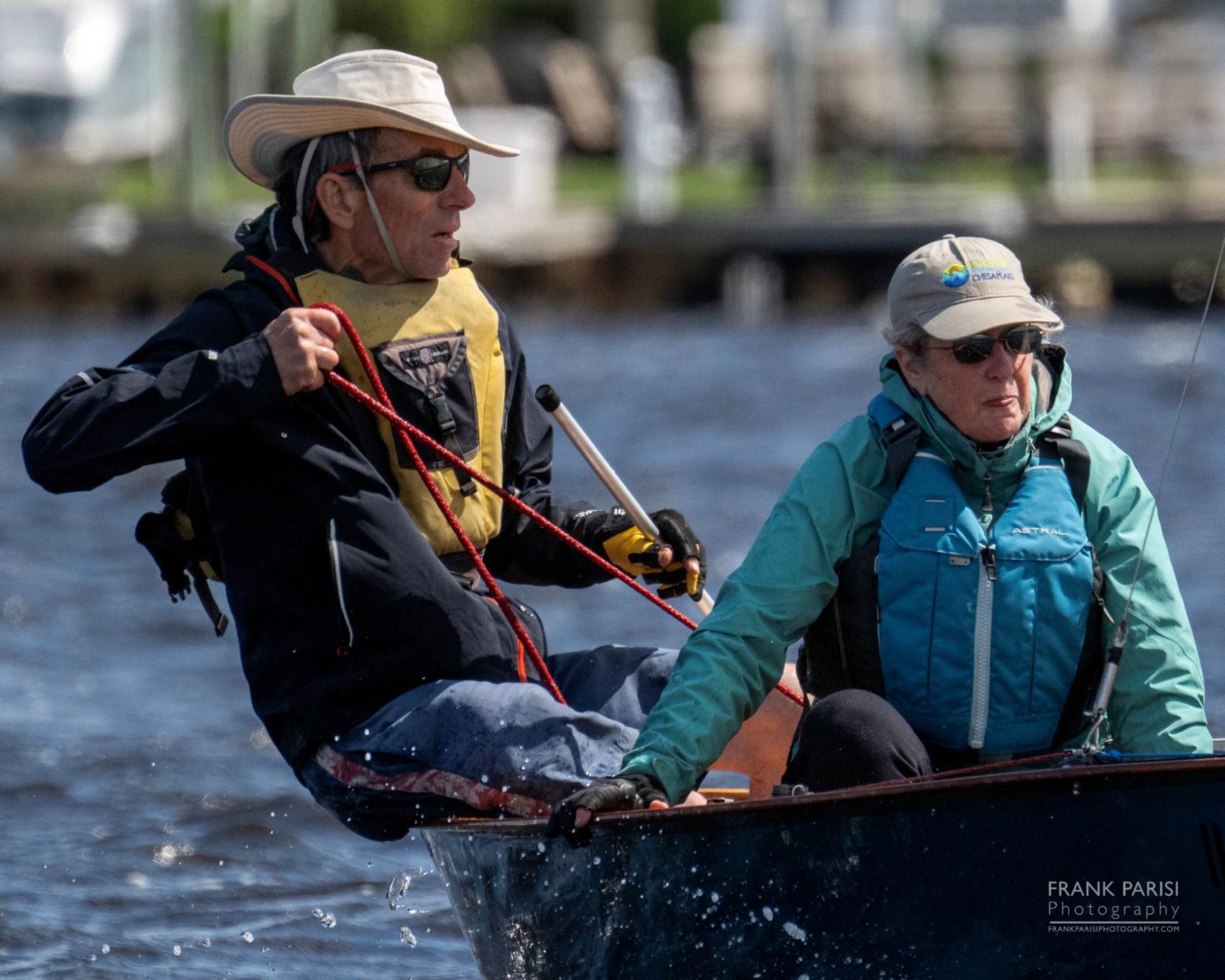 A person and person in a boat

AI-generated content may be incorrect.