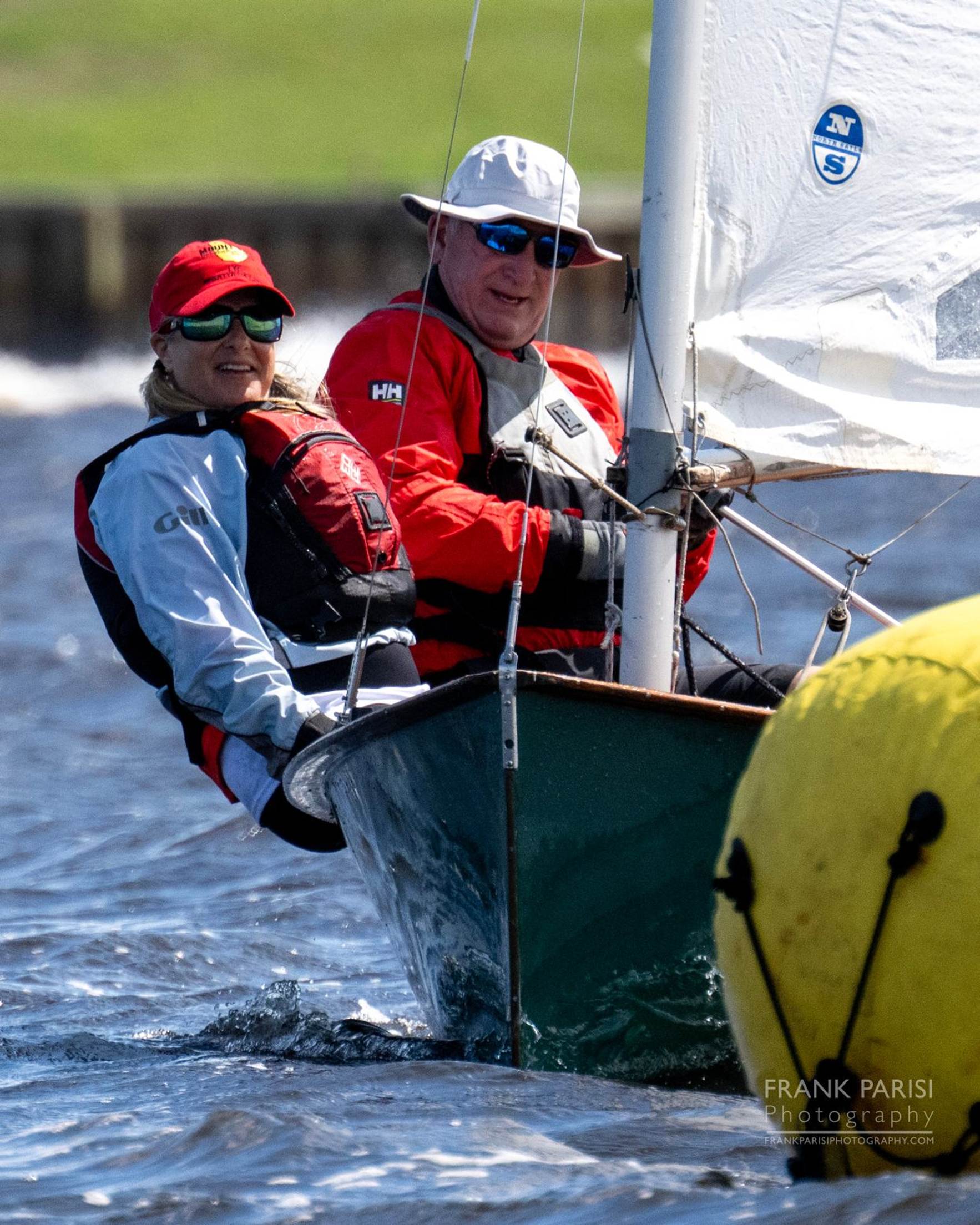 A person and person in a boat

AI-generated content may be incorrect.